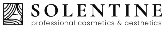 Solentine · professional cosmetics & aesthetics